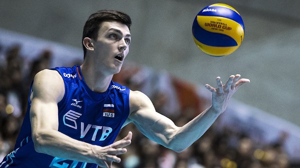 Ильяс Куркаев: «Мы были уверены в своей победе на чемпионате Европы»
