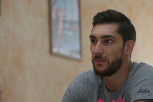 Дмитрий Ильиных в интервью &quot;Городским новостям&quot;