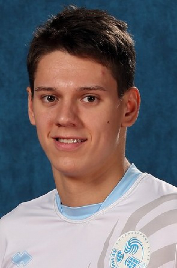 Poletaev Viktor