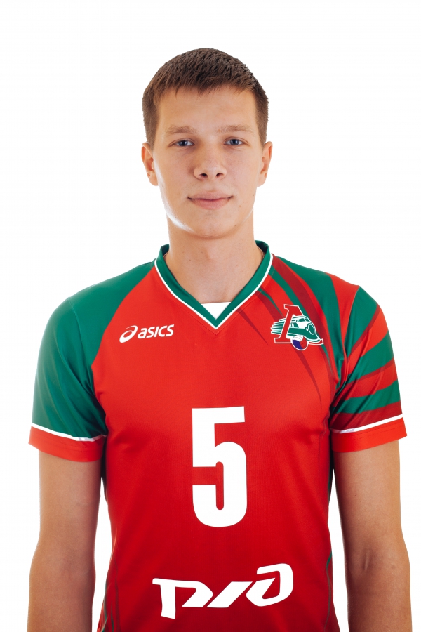 Aksyutin Nikita